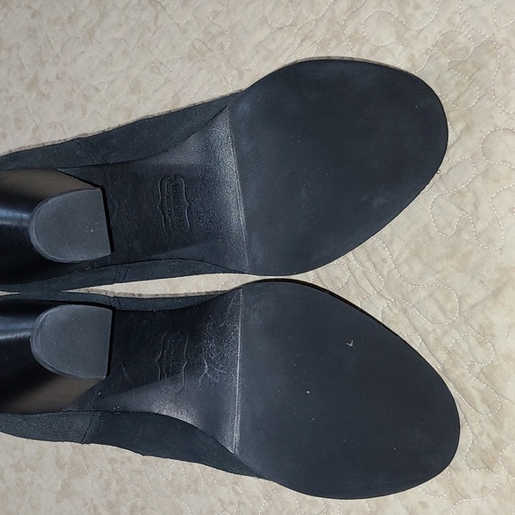 Thursday Boot Company Galaxy Avenue Style Chelsea Booties Size 11 - Picture 7 of 9